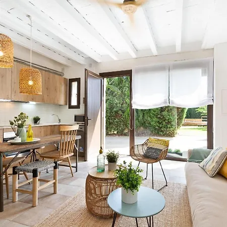 Boutique With Private Pool Ferienhaus *