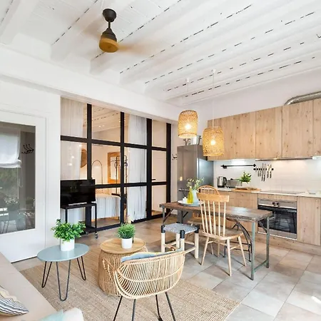 Holiday home Boutique With Private Pool Sant Mori
