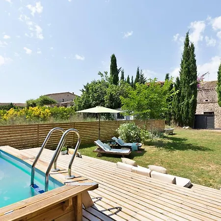 Boutique With Private Pool Holiday home