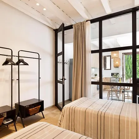 Holiday home Boutique With Private Pool