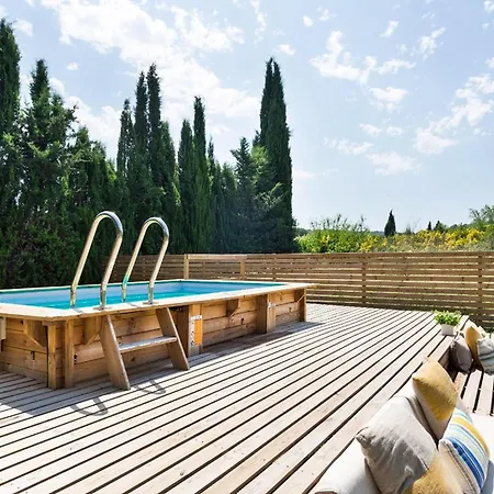 Boutique With Private Pool Sant Mori