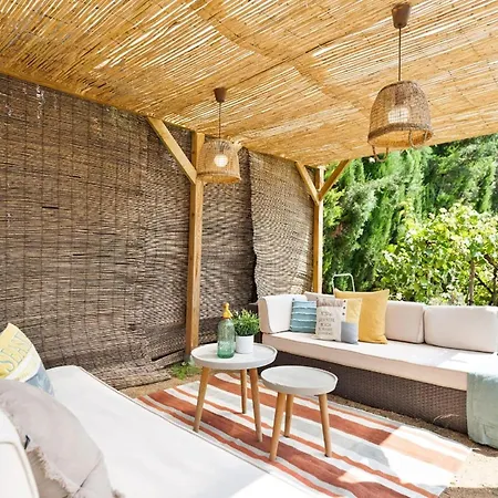 Holiday home Boutique With Private Pool *