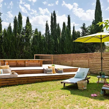 Holiday home Boutique With Private Pool
