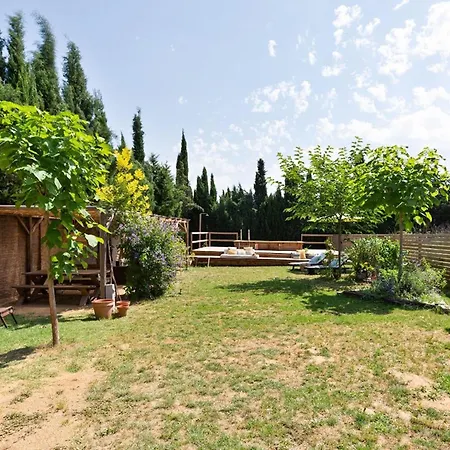 Boutique With Private Pool Sant Mori