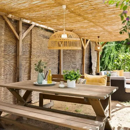Boutique With Private Pool * Sant Mori