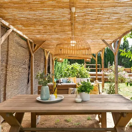 Holiday home Boutique With Private Pool *